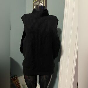 Women’s Banana Republic Blended Wool Vest ( Small )